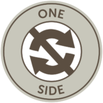 VISCO-ELASTICA_one side